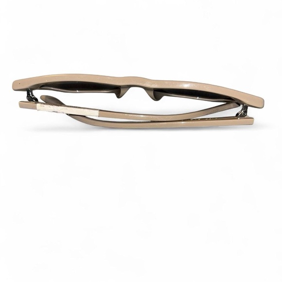 Diff Eyewear Beige Sunglasses - Picture 4 of 7